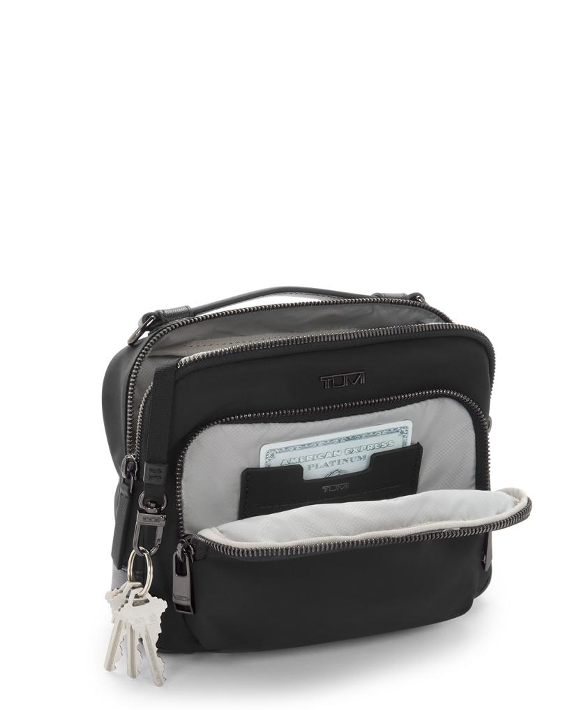 Teghan Crossbody
