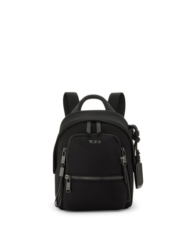 Mini by Tumi バックパック 2way Celina Mini Backpack | Tumi US