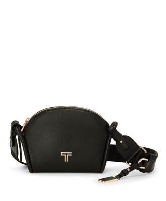★TOUT Y EST★ Microfer Mini Crossbody Bag Black FA2303BG11B 3b4fa1f2da41cd80b4c9f06e69558a