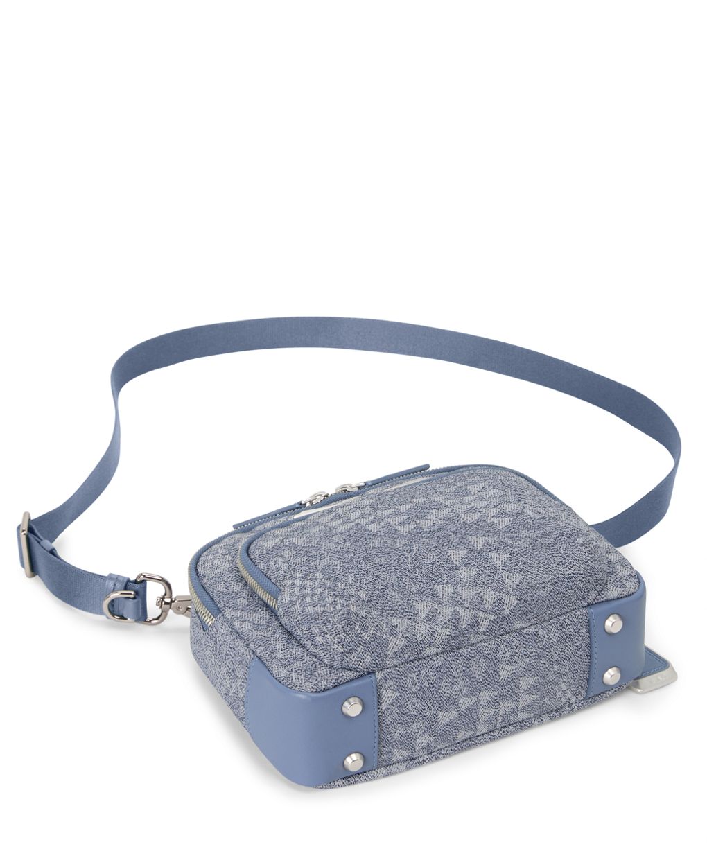 Teghan Crossbody | Tumi US Teghan Crossbody | Tumi US