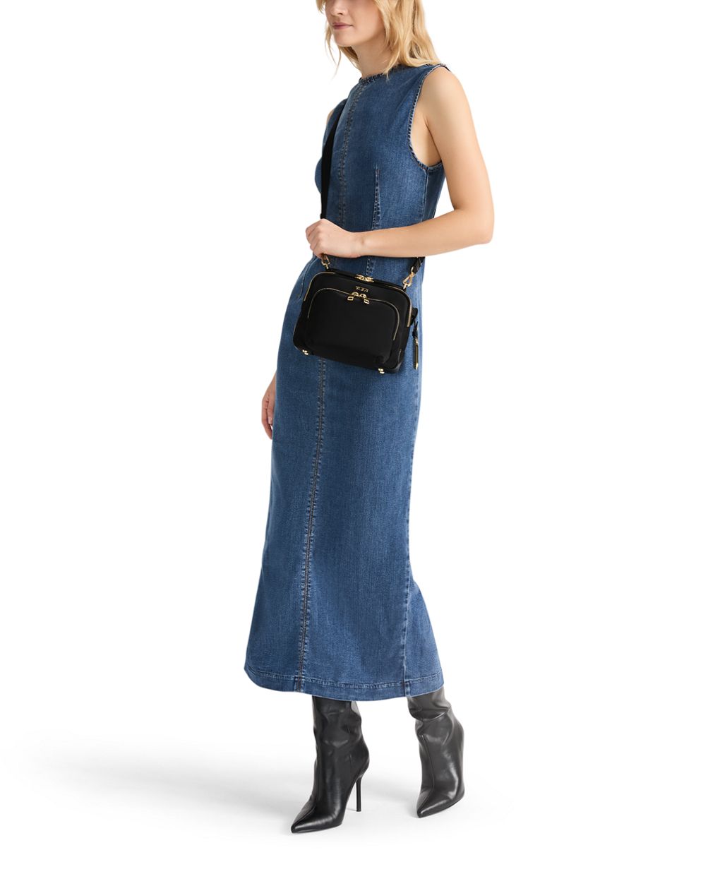 Teghan Crossbody | Tumi US Teghan Crossbody | Tumi US