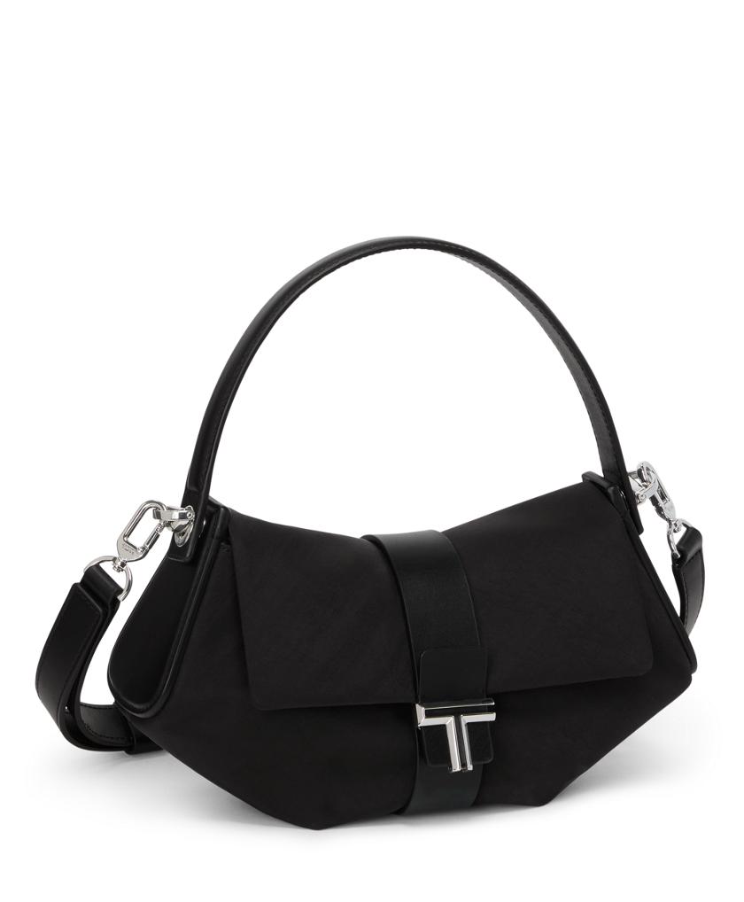 Journey Small Shoulder Bag