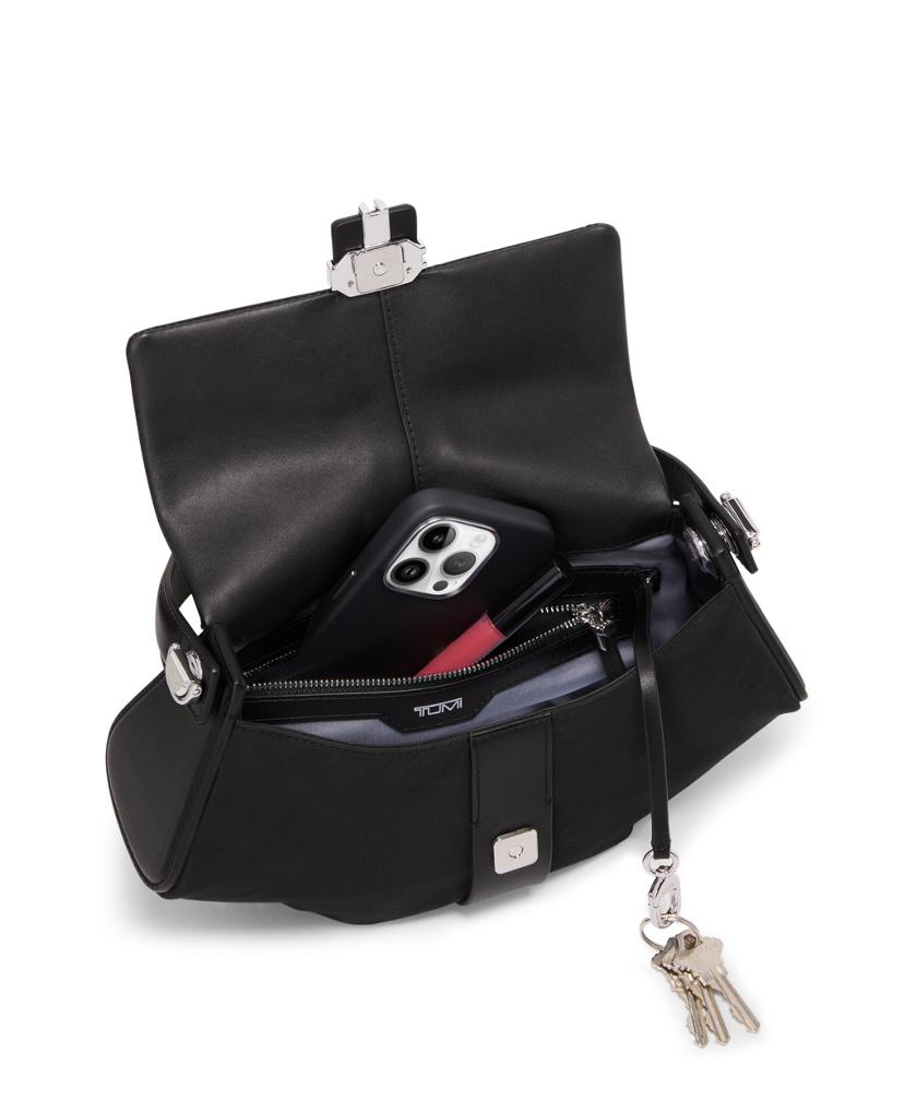 Journey Small Shoulder Bag
