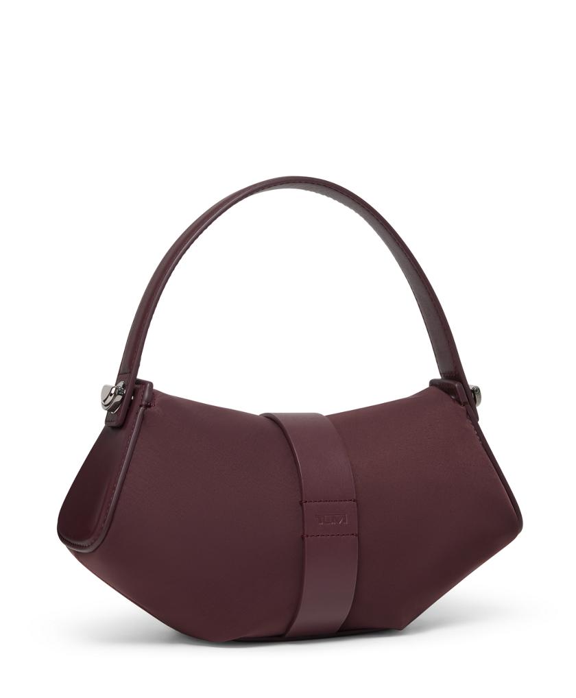 Journey Small Shoulder Bag