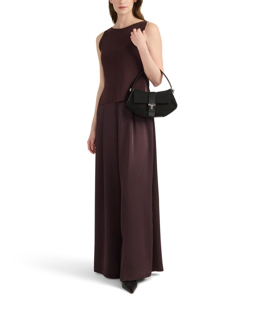Journey Small Shoulder Bag