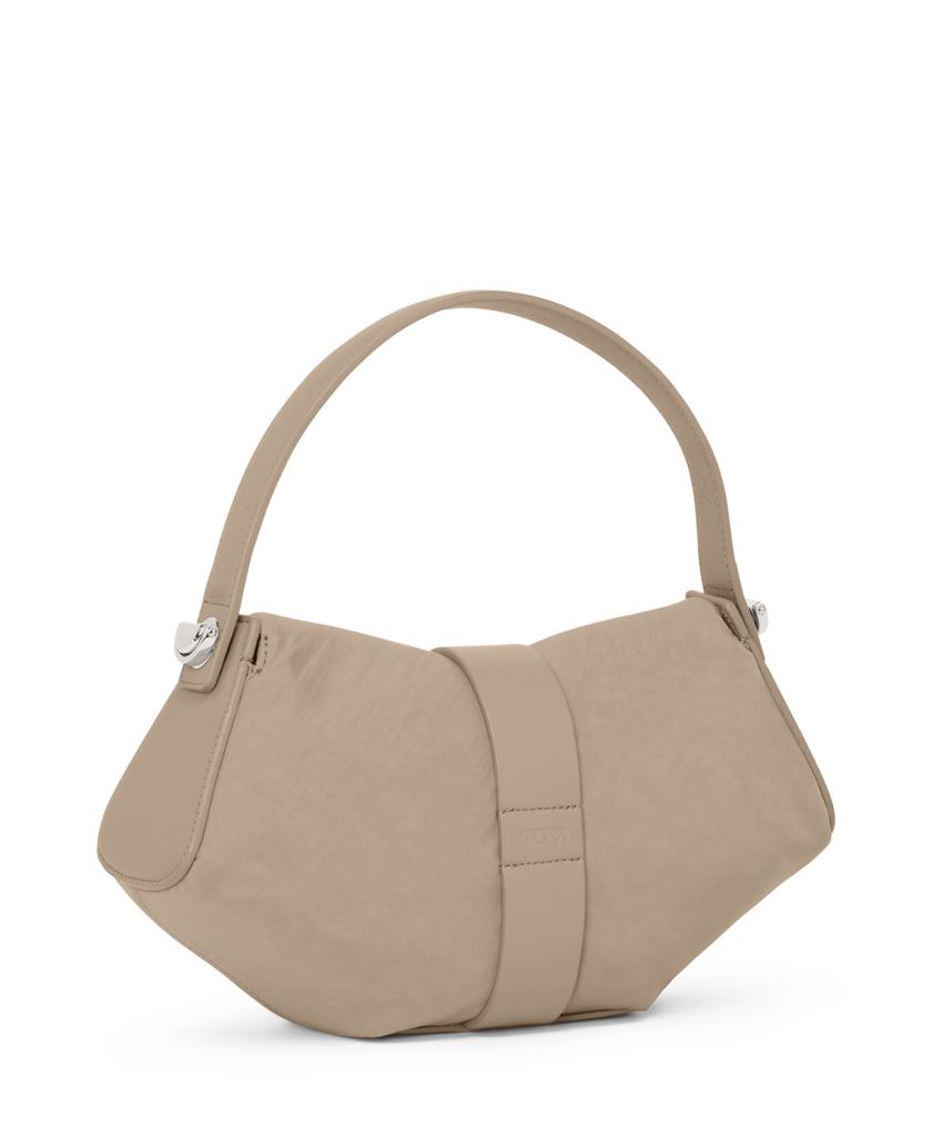 Journey Small Shoulder Bag