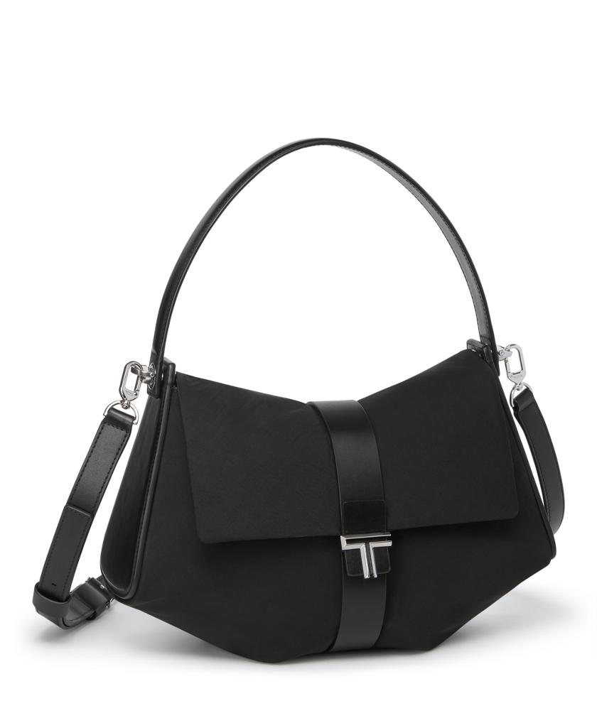 Journey Medium Shoulder Bag
