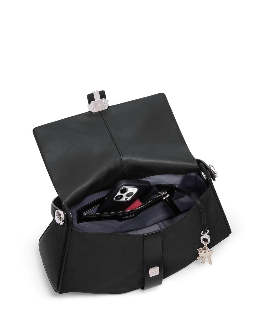 Journey Medium Shoulder Bag