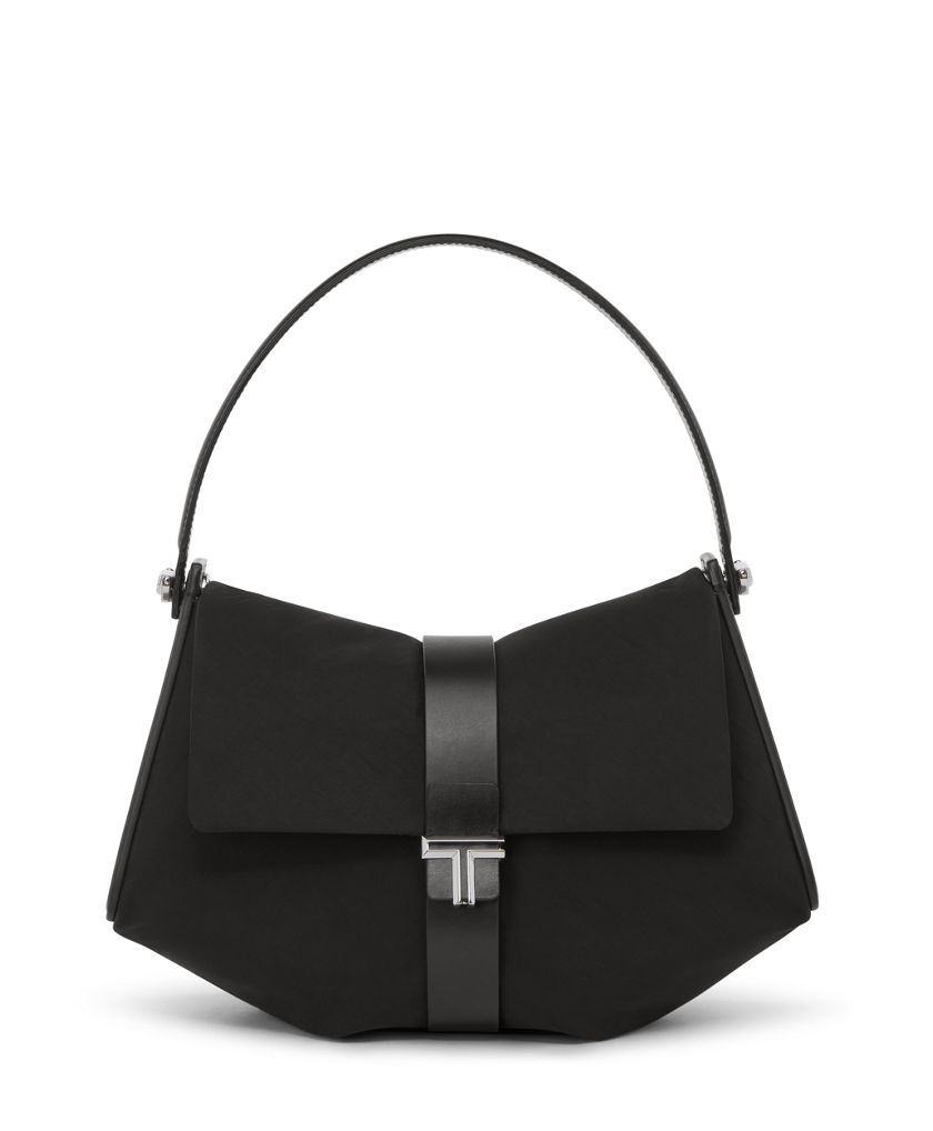 Journey Medium Shoulder Bag