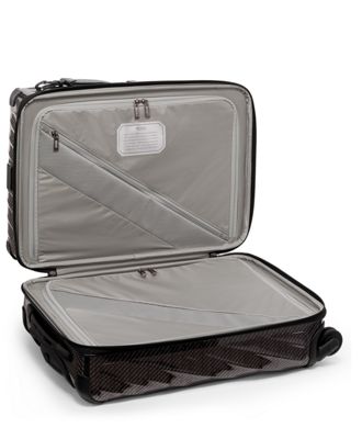Bagage de cabine &agrave; 4&nbsp;roulettes pour vols internationaux product image four