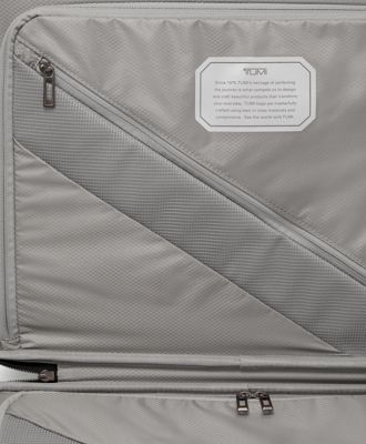 Bagage de cabine &agrave; 4&nbsp;roulettes pour vols internationaux product image five