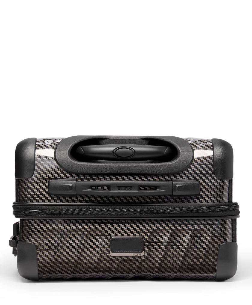 International 4 Wheeled Carry-On