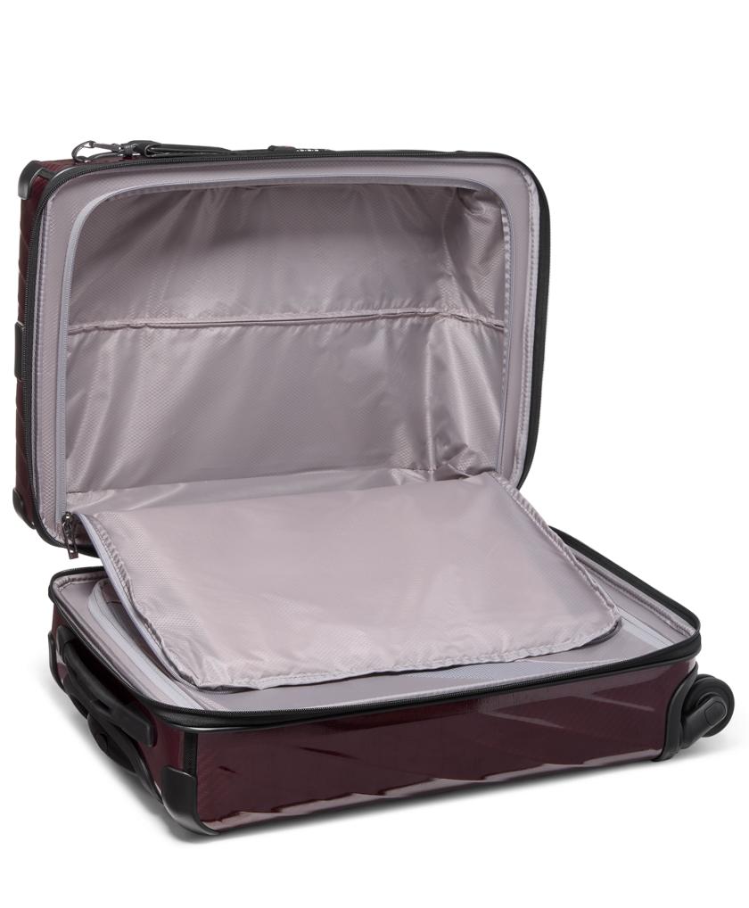 International 4 Wheeled Carry-On
