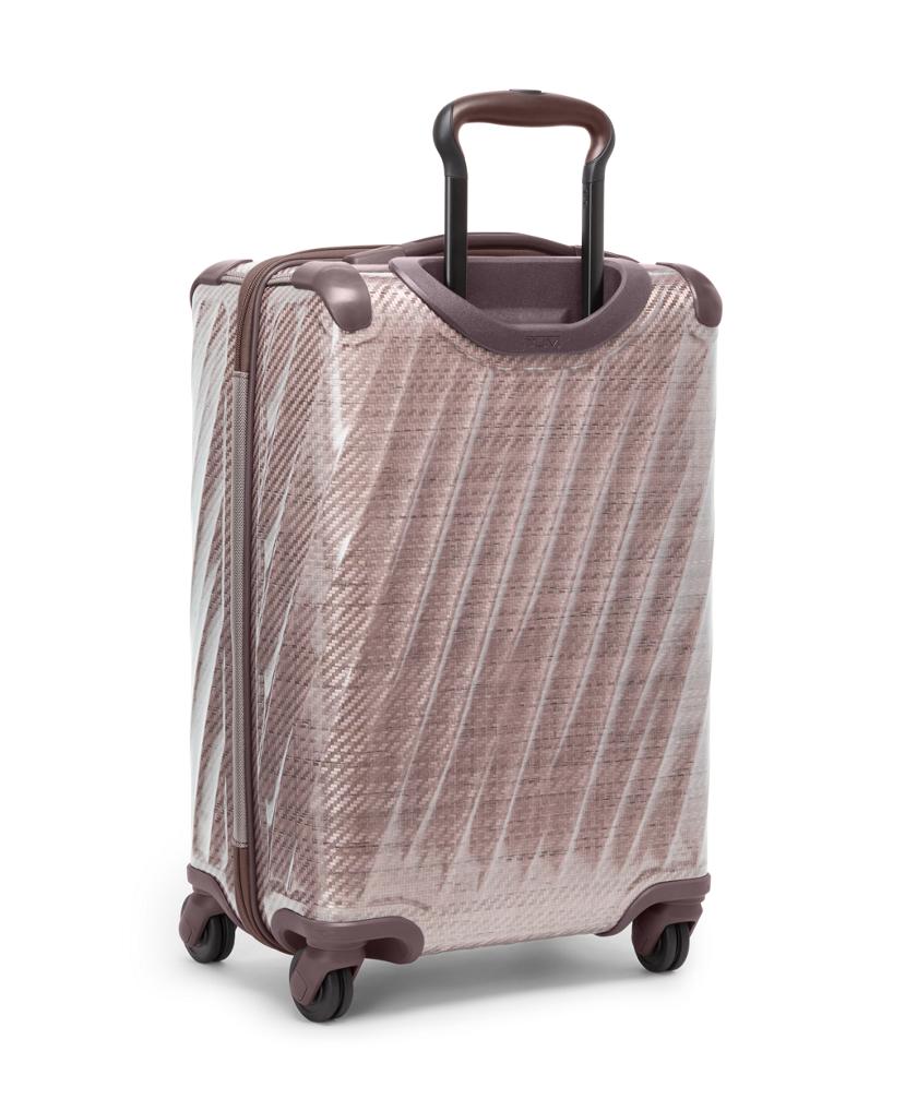International 4 Wheeled Carry-On