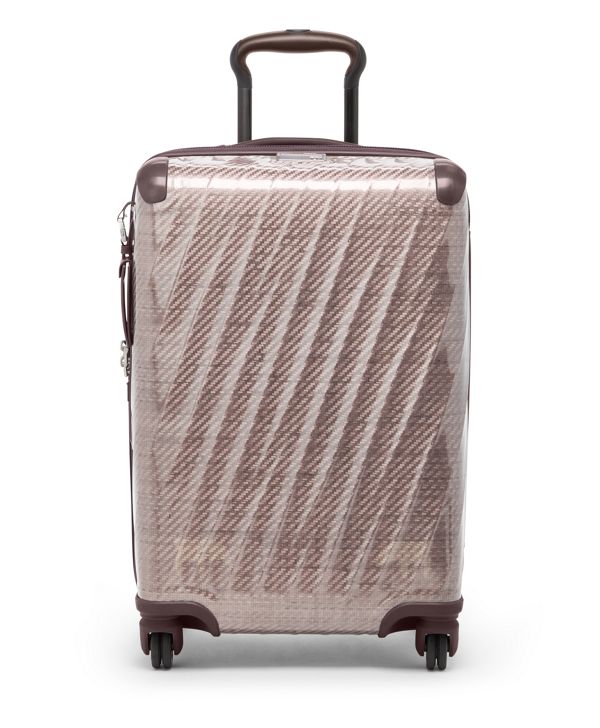 International 4 Wheeled Carry-On | Tumi US