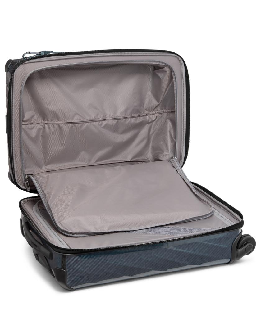 International 4 Wheeled Carry-On