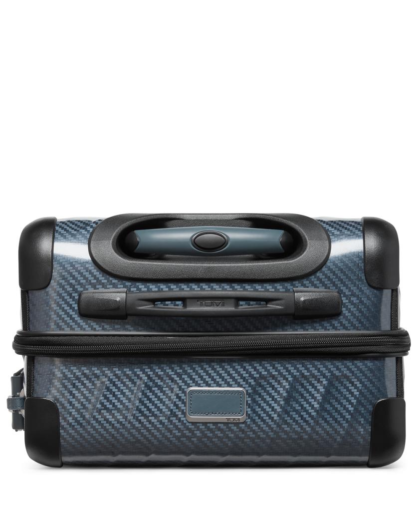 International 4 Wheeled Carry-On