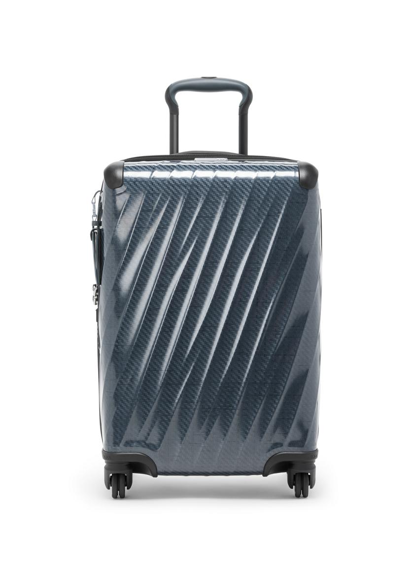 Premium Blue Luggage & Suitcases | Tumi US