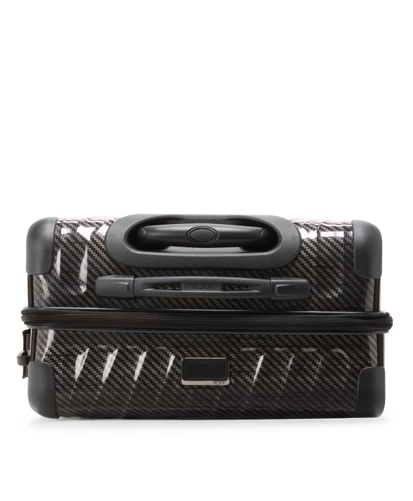 Continental 4 Wheeled Carry-On