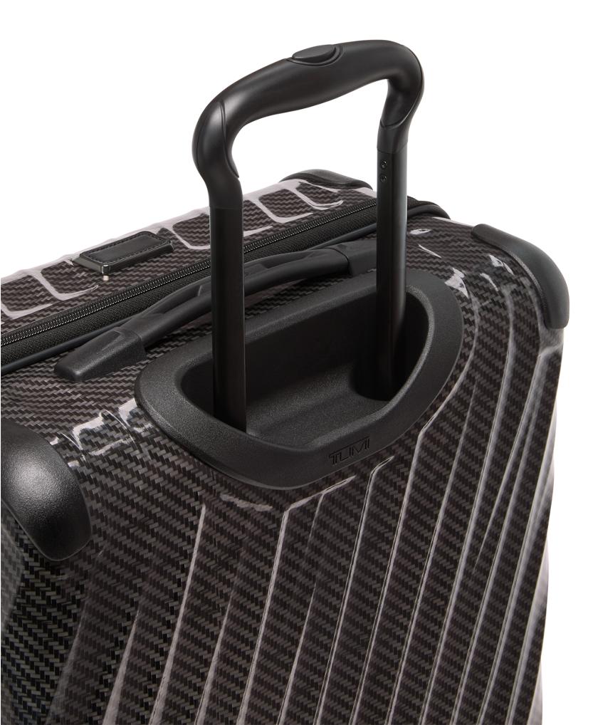 Continental 4 Wheeled Carry-On