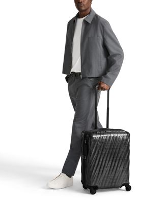 Continental 4 Wheeled Carry-On product image two