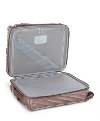 Continental 4 Wheeled Carry-On product image three