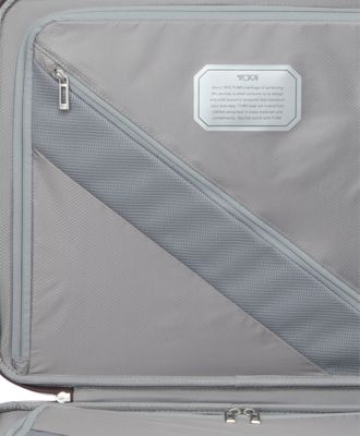 Continental 4 Wheeled Carry-On product image four