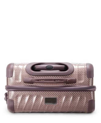 Continental 4 Wheeled Carry-On product image five