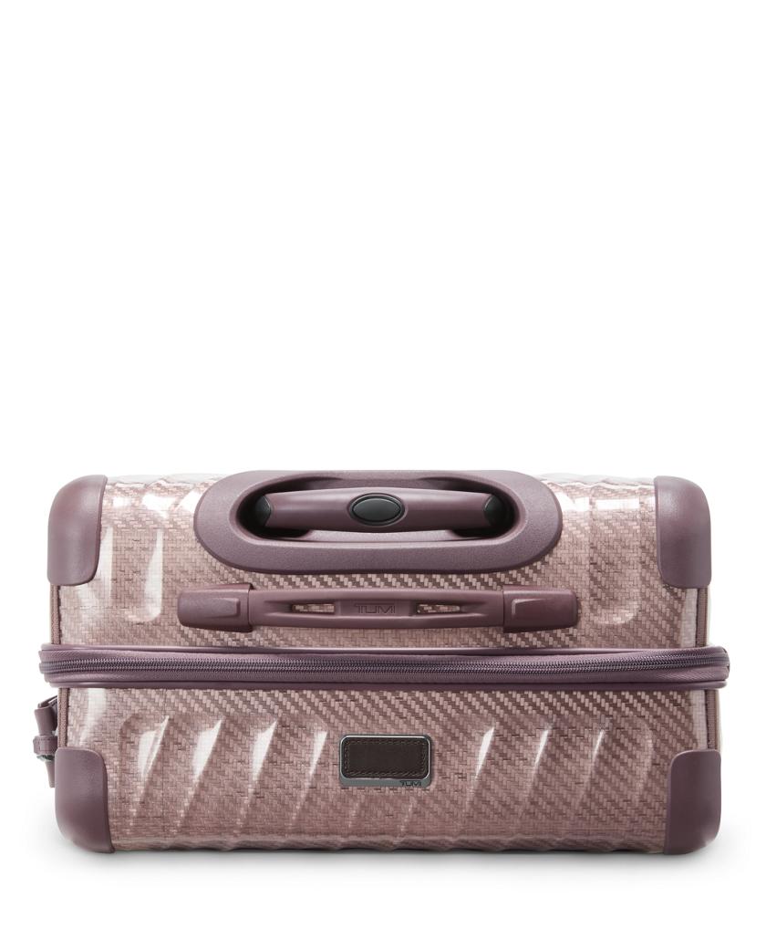 Continental 4 Wheeled Carry-On