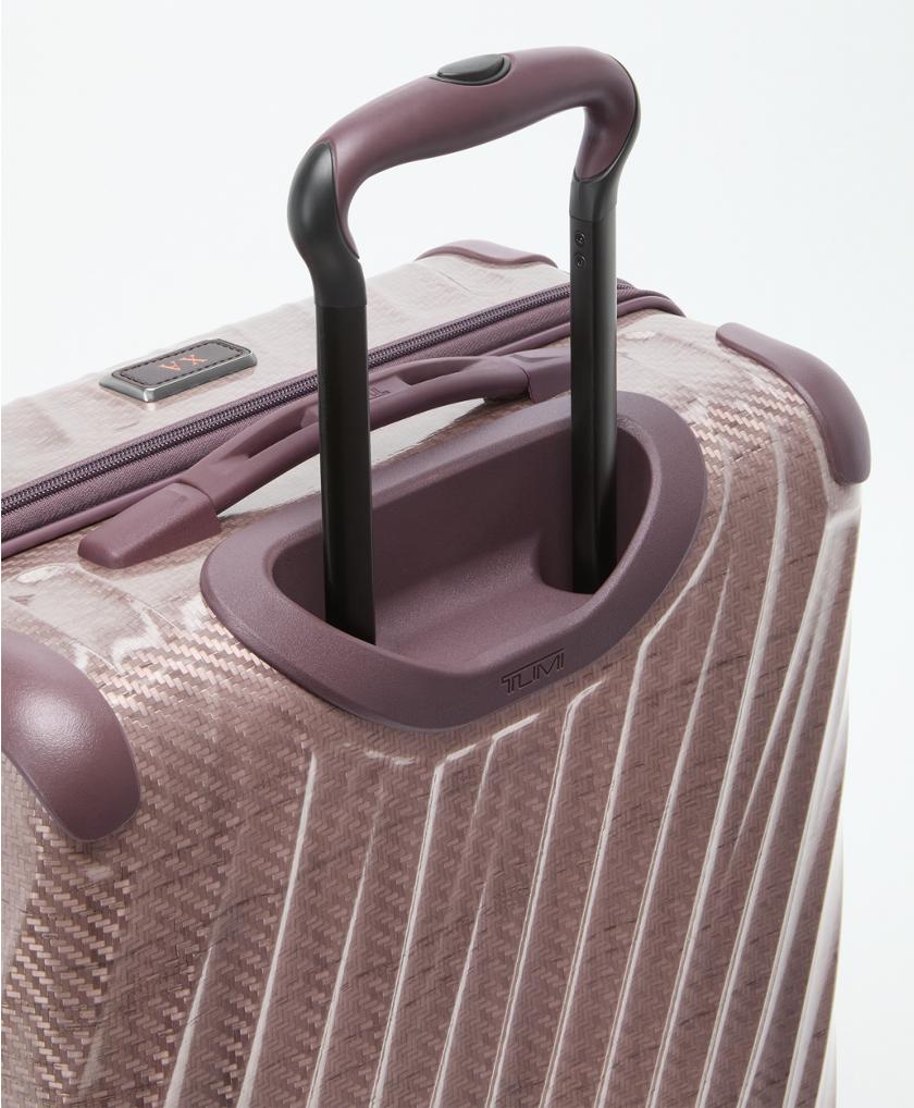 Continental 4 Wheeled Carry-On