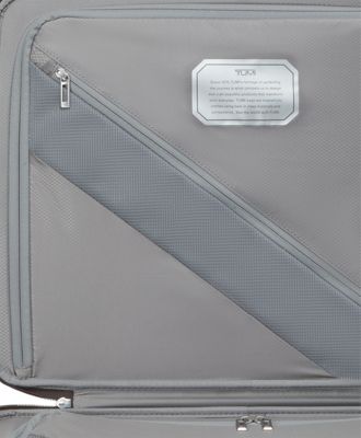 Continental 4 Wheeled Carry-On product image three