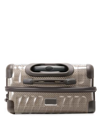 Continental 4 Wheeled Carry-On product image four