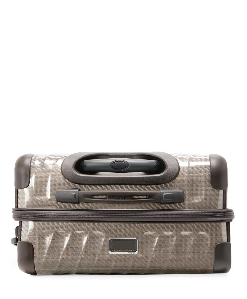 Continental 4 Wheeled Carry-On