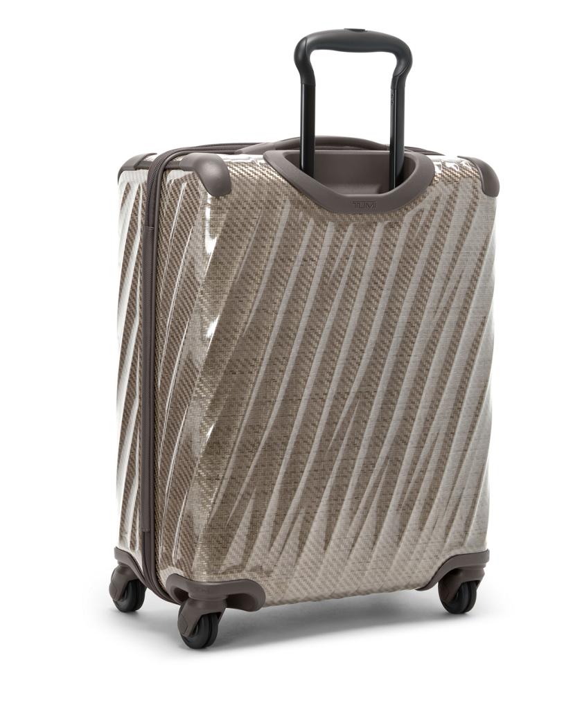 Continental 4 Wheeled Carry-On