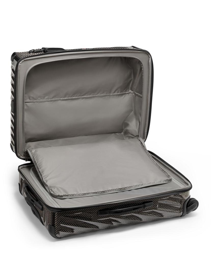 Short Trip 4 Wheeled Packing Case