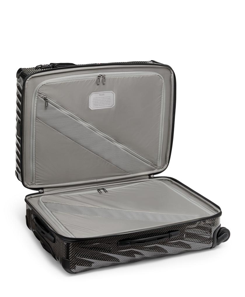 Short Trip 4 Wheeled Packing Case