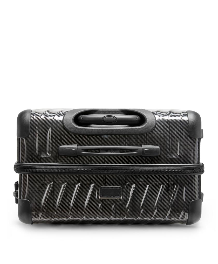 Short Trip 4 Wheeled Packing Case