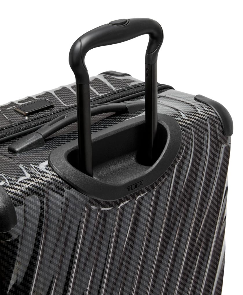 Short Trip 4 Wheeled Packing Case