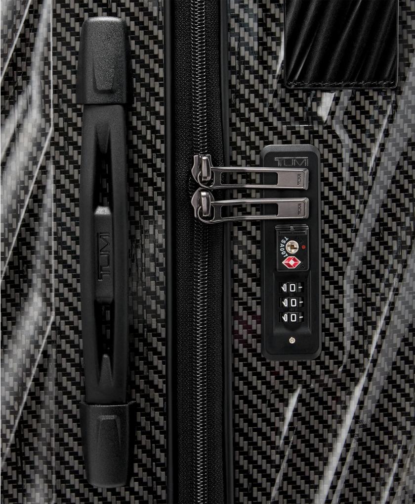 Short Trip 4 Wheeled Packing Case
