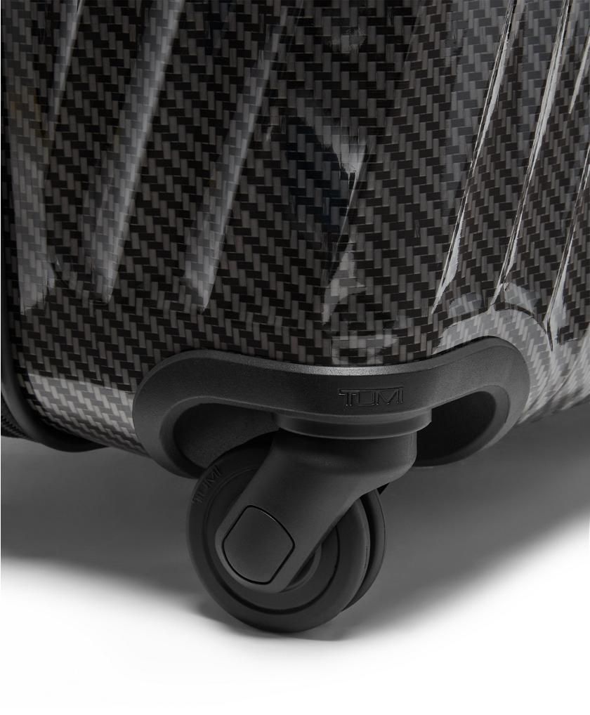 Short Trip 4 Wheeled Packing Case