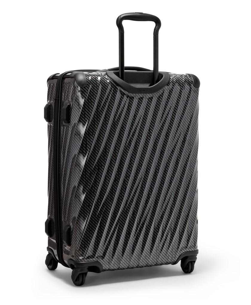 Short Trip 4 Wheeled Packing Case
