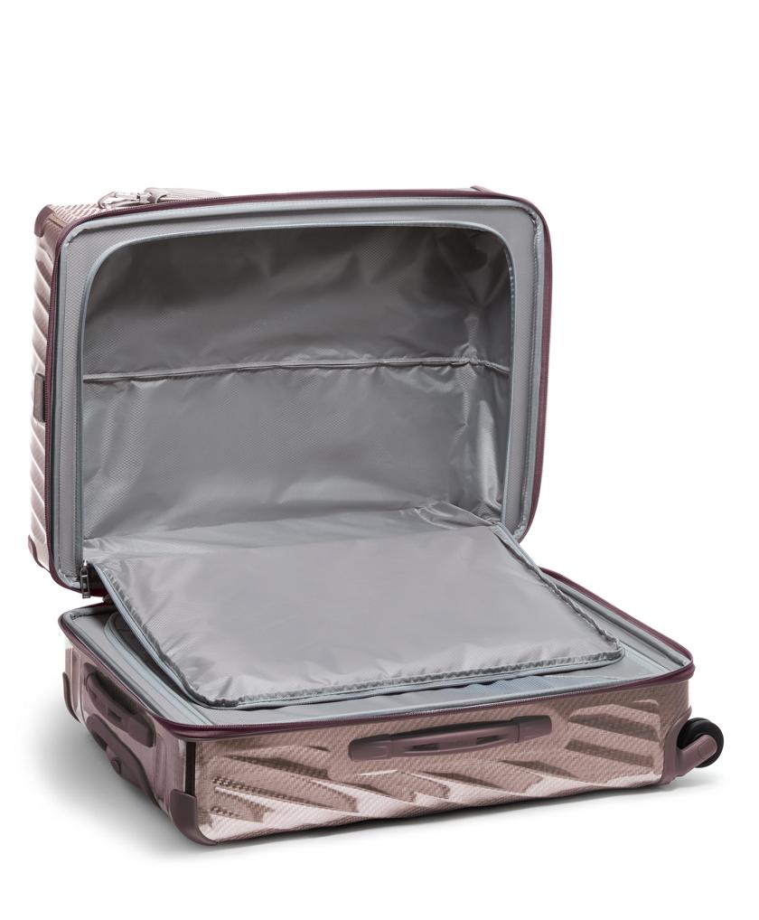 Short Trip 4 Wheeled Packing Case