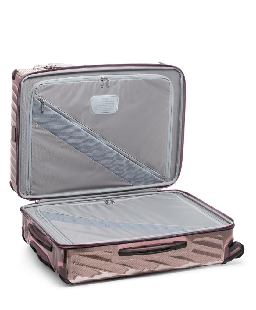 Short Trip 4 Wheeled Packing Case