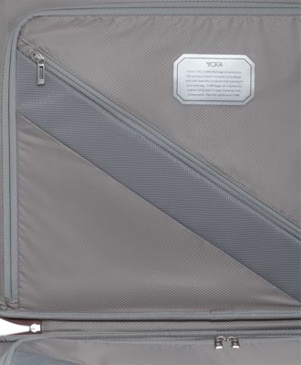 Short Trip 4 Wheeled Packing Case product image three