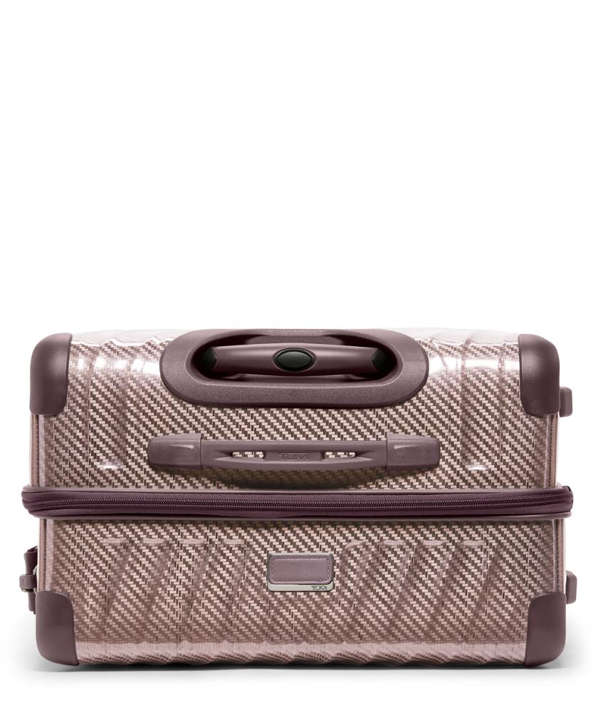 Short Trip 4 Wheeled Packing Case