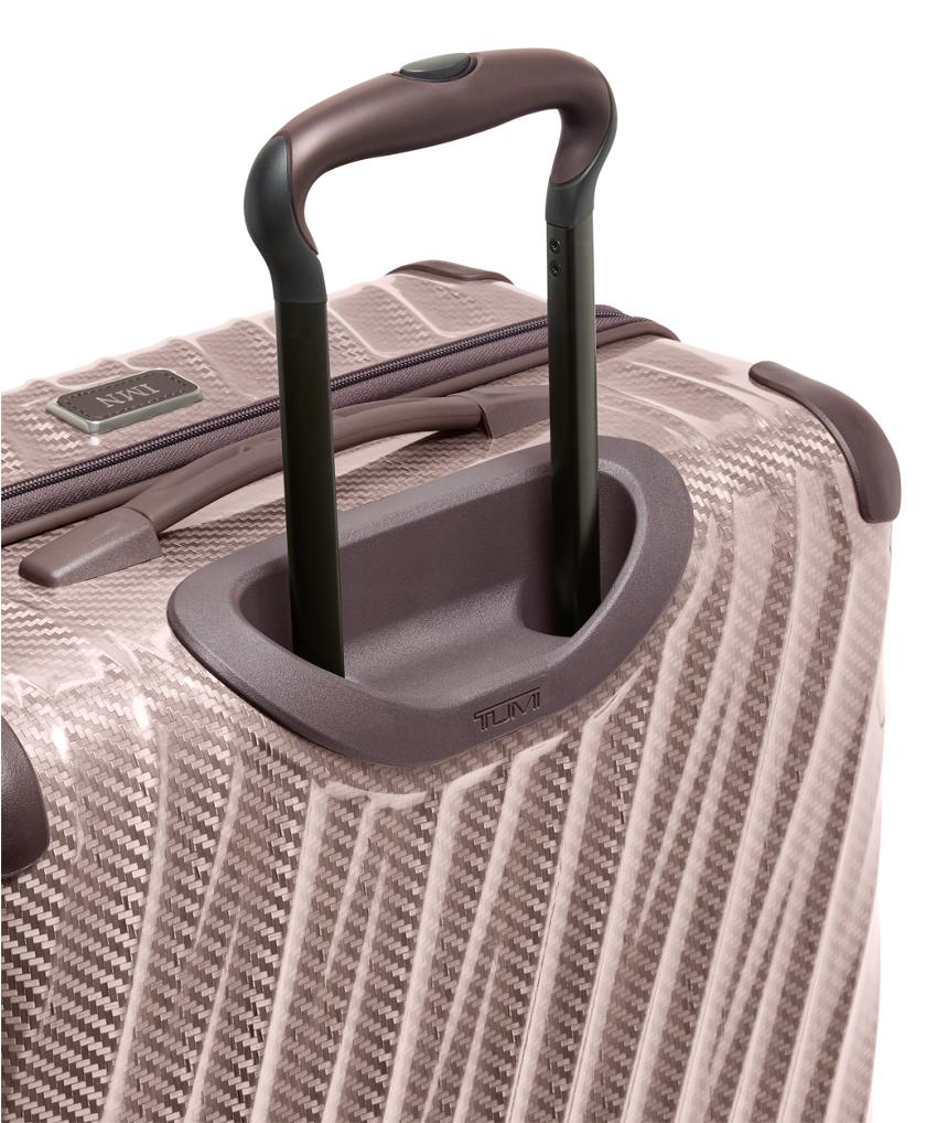 Short Trip 4 Wheeled Packing Case