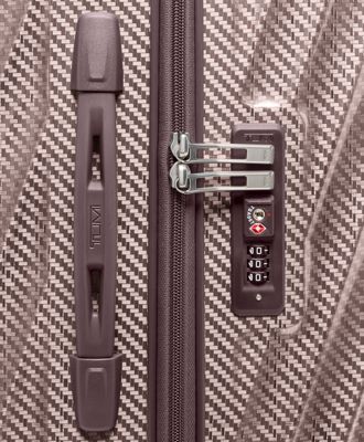 Short Trip 4 Wheeled Packing Case product image six