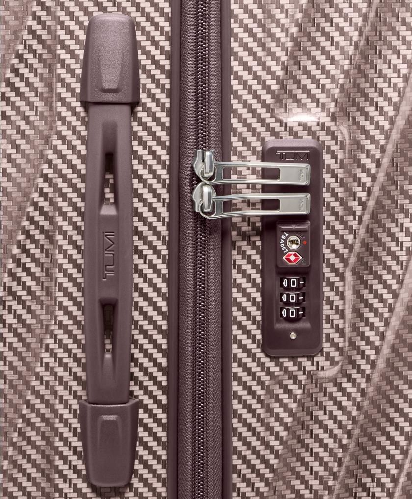 Short Trip 4 Wheeled Packing Case