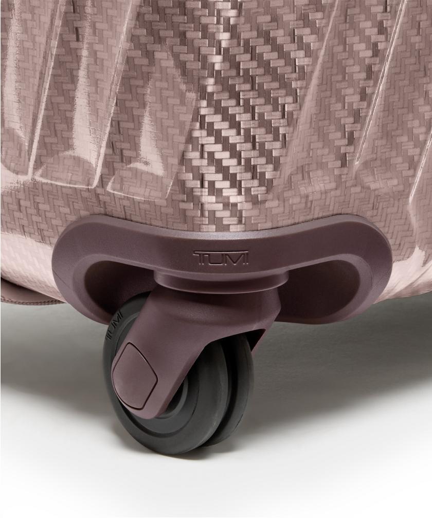 Short Trip 4 Wheeled Packing Case