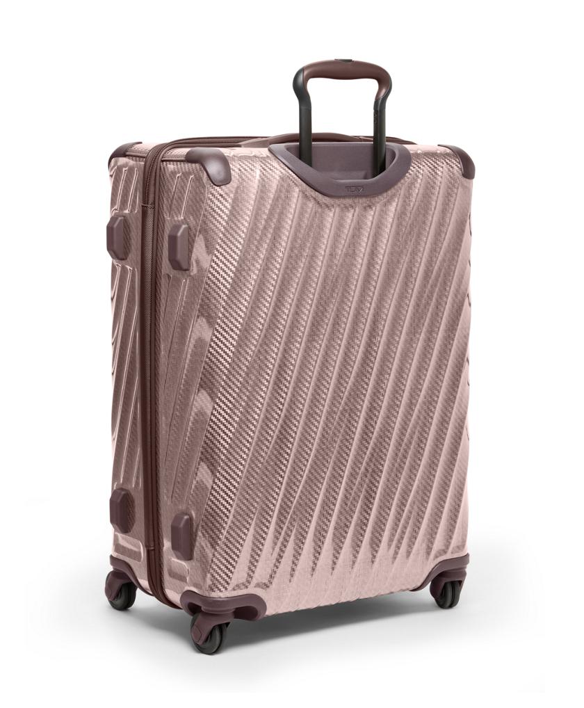 Short Trip 4 Wheeled Packing Case